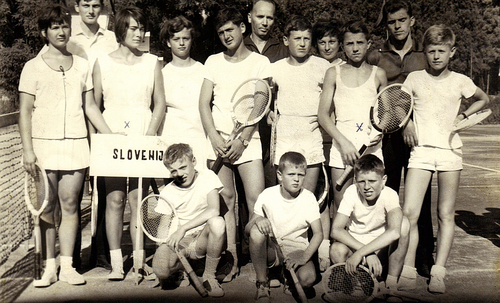 1962_Slovenski_pionirji_na_prvenstvu_Jugoslavije_Borovo.JPG
