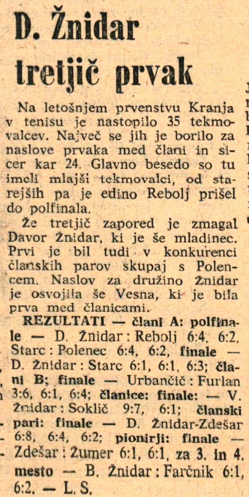 02.09.1964_D.Znidar_tretjic_prvak_GG.JPG