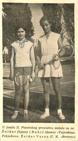 Državno prvenstvo Jugoslavije 1955